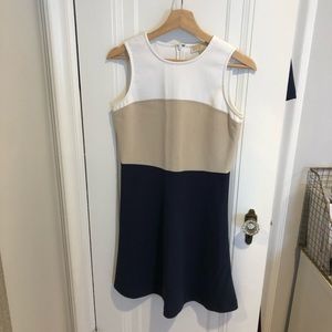 Micheal Kors dress perfect for business casual